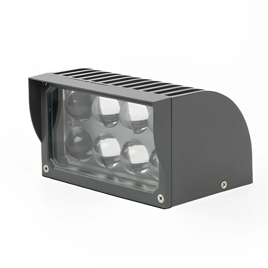 Faretto Facade Wall Spot Light