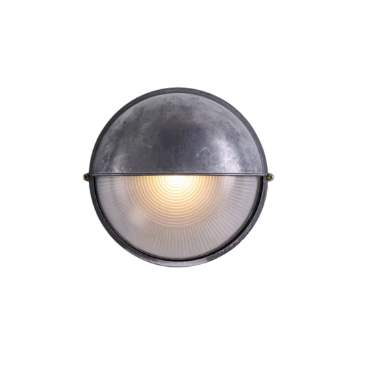 Faro Nautical Bulkhead Wall Light