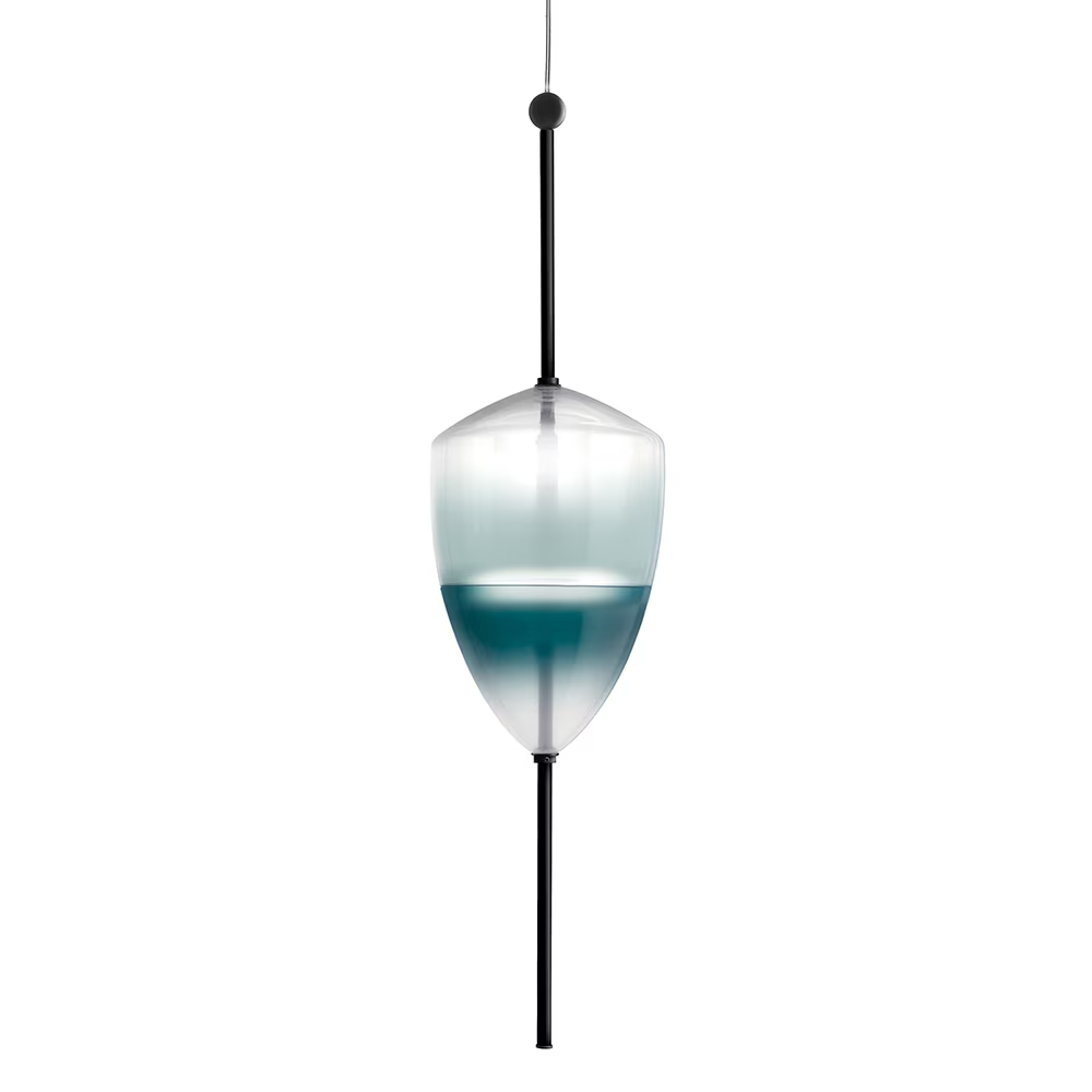 Flow  Suspension Pendant Light