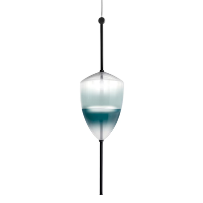 Flow  Suspension Pendant Light