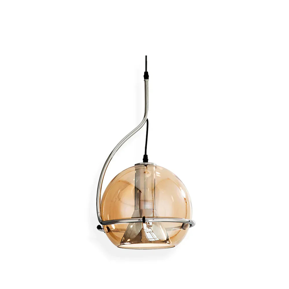 Halo Pendant Lamp