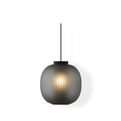 Bloom Petal Glass Pendant Light