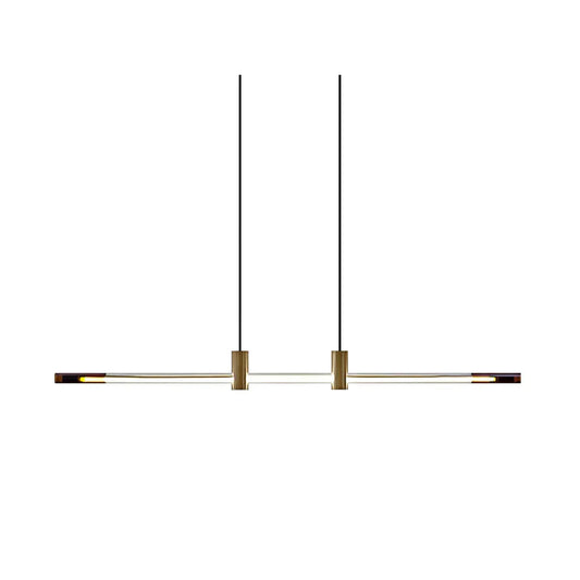 RA Linear Chandelier