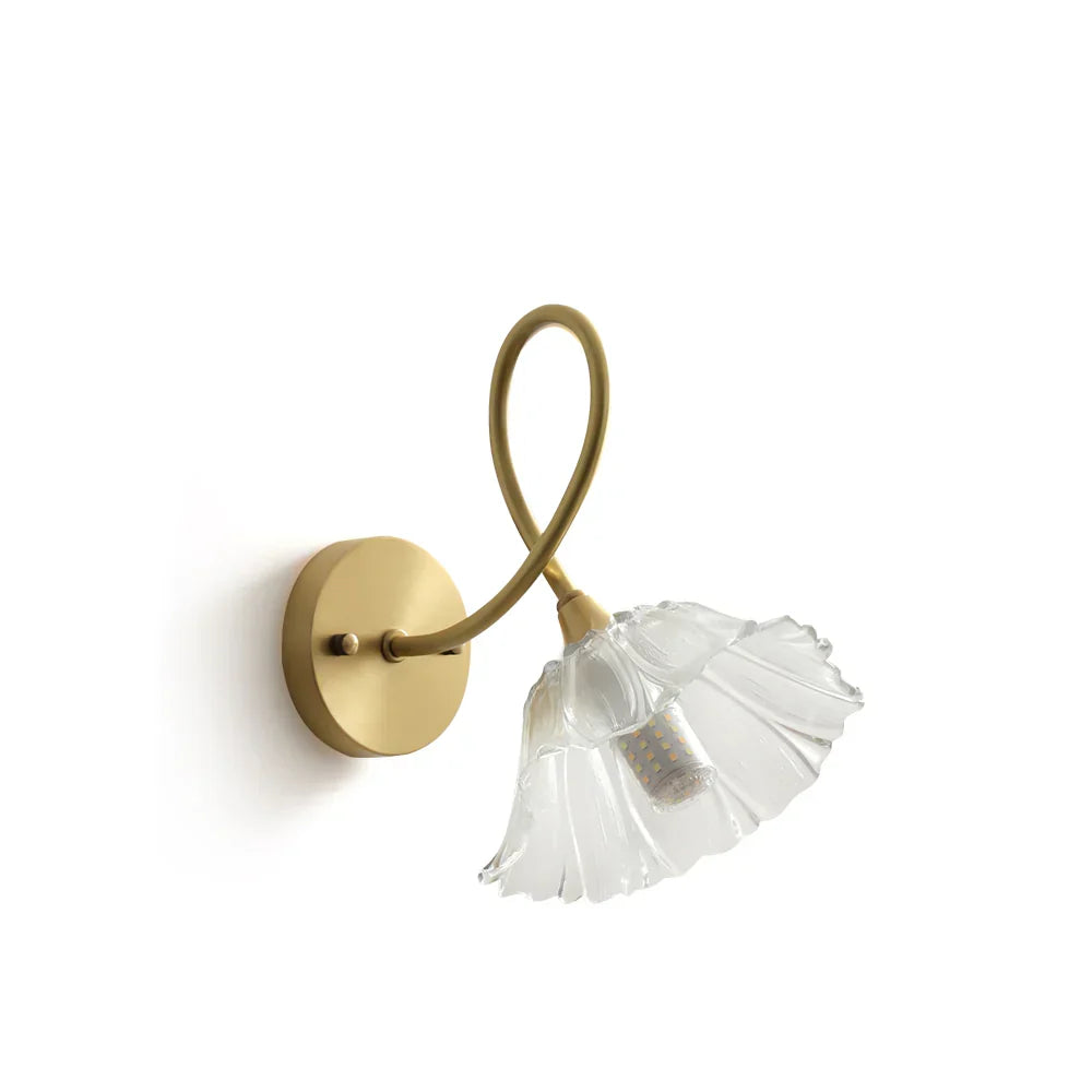 Ercole Wall Lamp