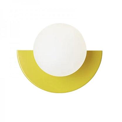 Colourful Wall Lamp S149