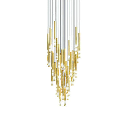 Symphony Orchestra Chandelier