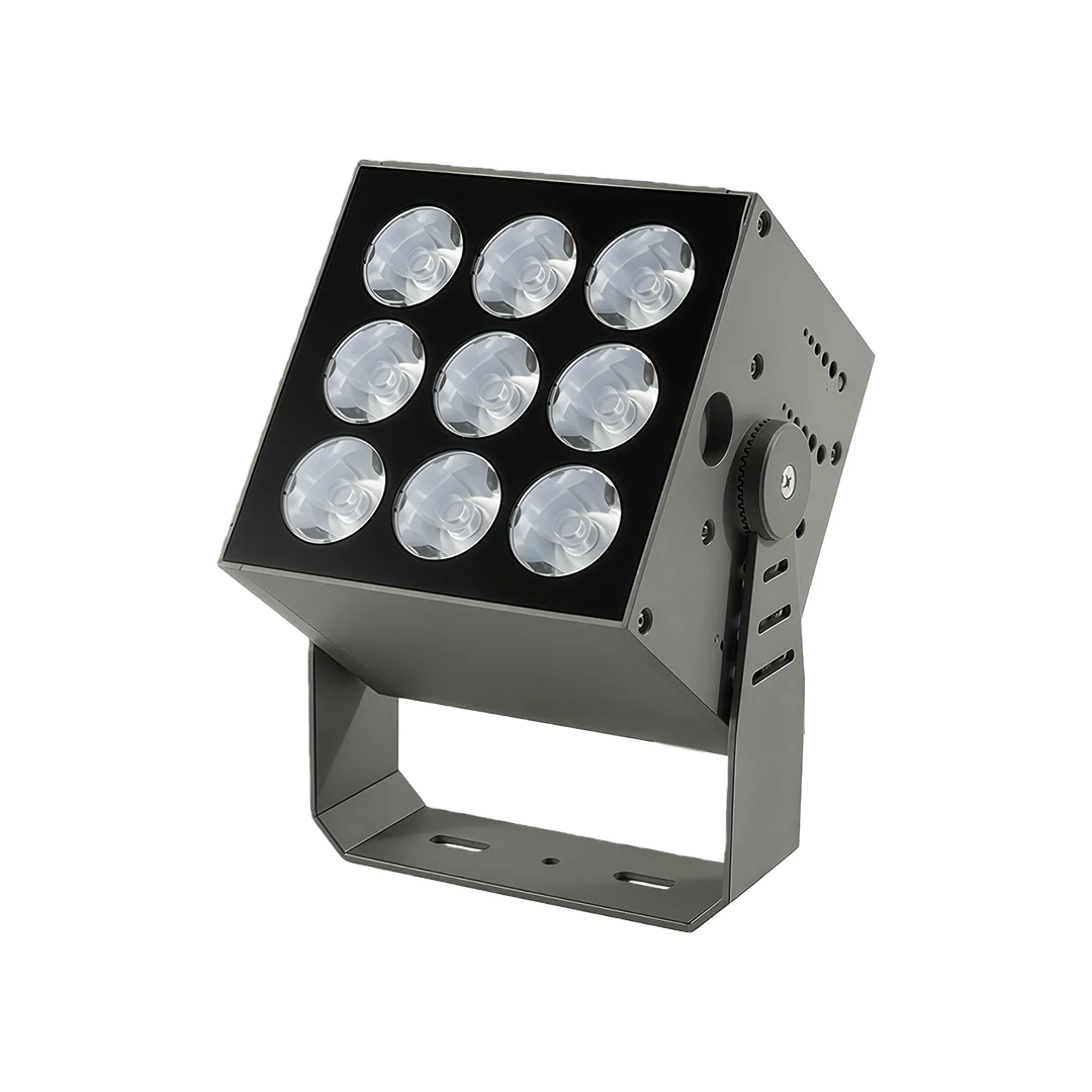 Proiettore Square LED Flood Wall Washer