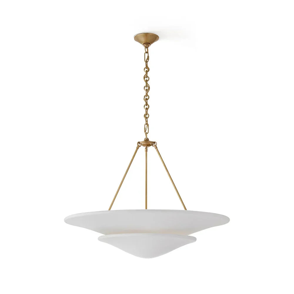 Mollino Chandelier