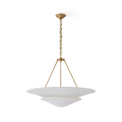 Mollino Chandelier