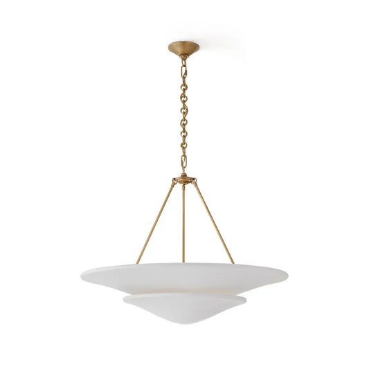 Mollino Chandelier