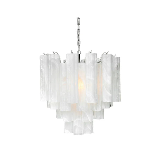 Tronchi Chandelier