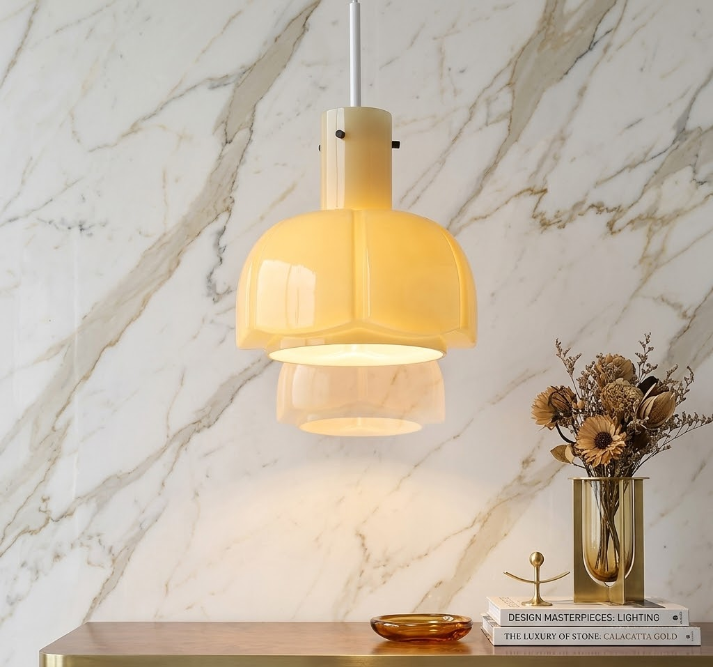 Paolina Pendant Light