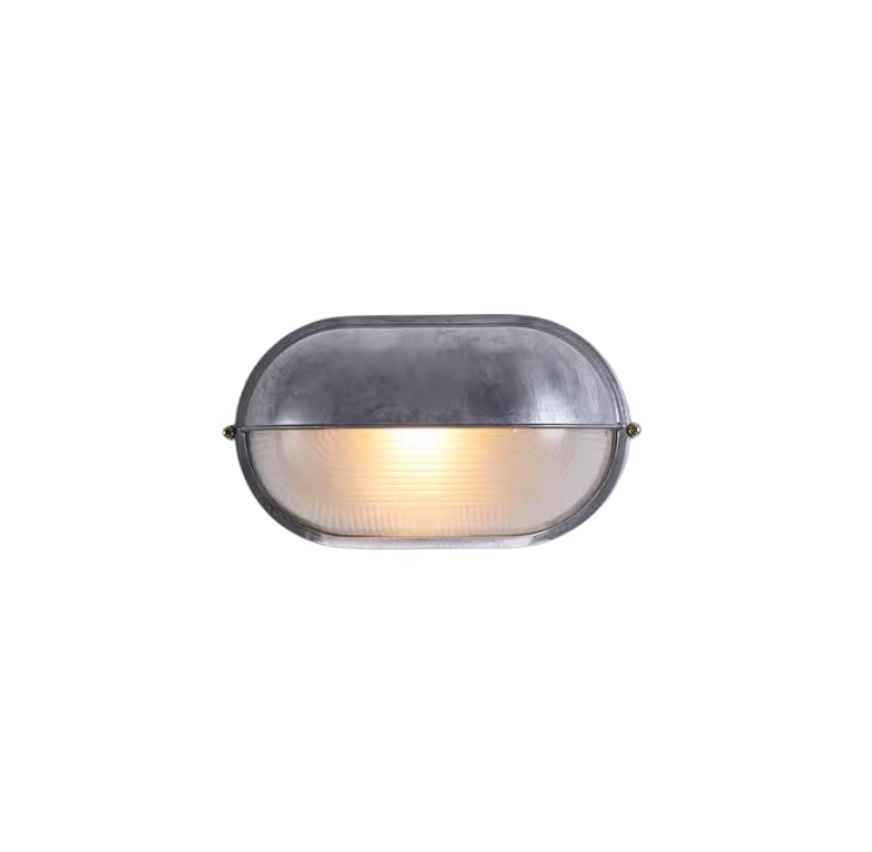 Faro Nautical Bulkhead Wall Light