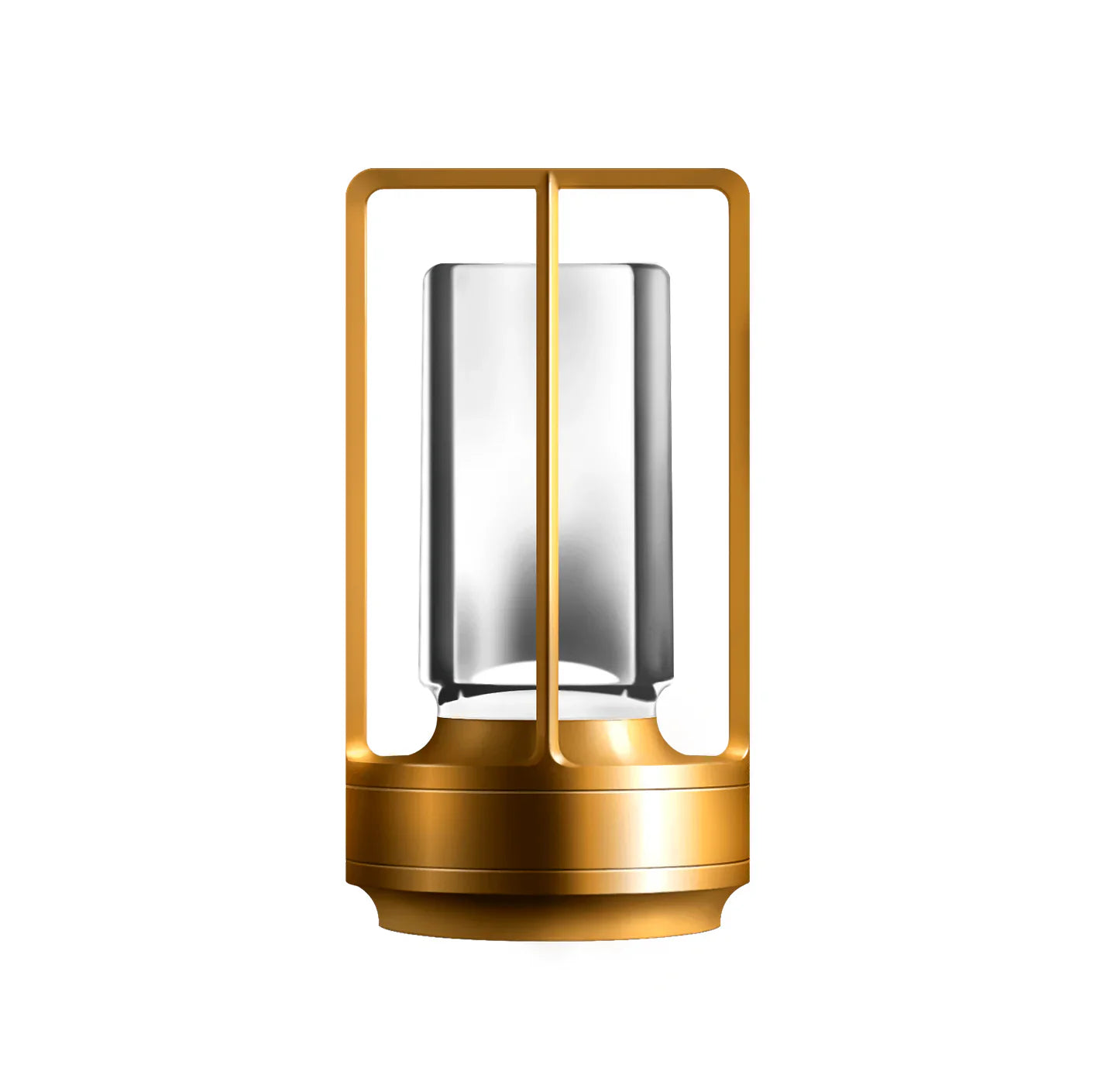 Zen Nomad Japandi Cordless Lamp