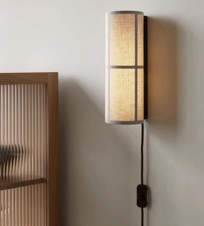 Hashira Wall Lamp