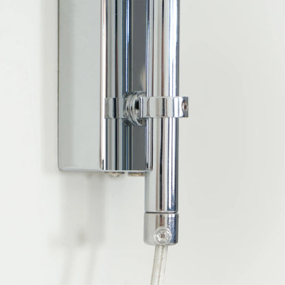 Bellman Adjustable Plug-In Wall Light
