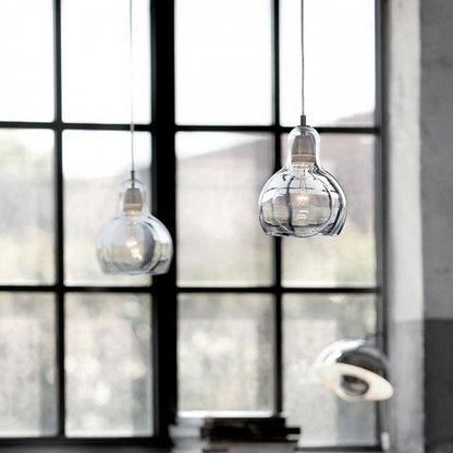 Bulb SR1/Mega Bulb SR2 Pendant Light