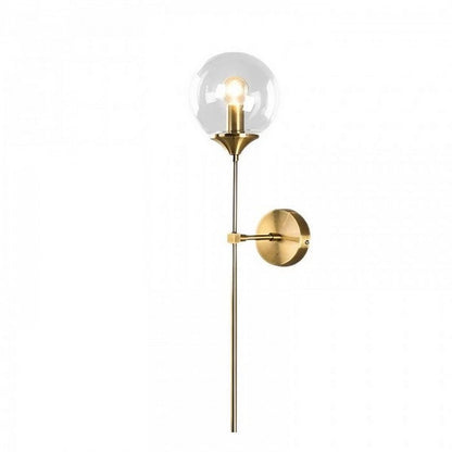 Nordic Magic Beans Glass Wall Lamp S37