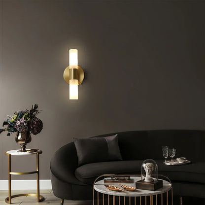 Barton Wall Lamp
