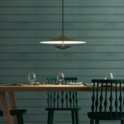 Laos Pendant Lamp