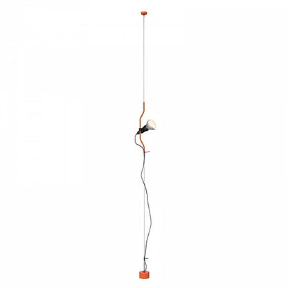 Parentesi Suspension Lamp