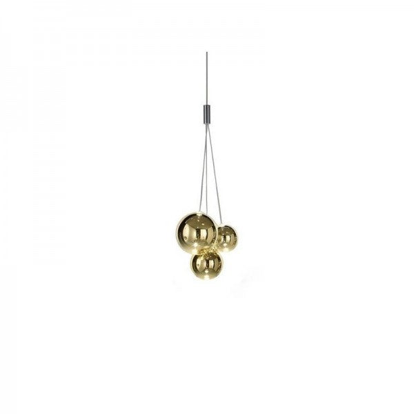 Lodes Random Pendant Light