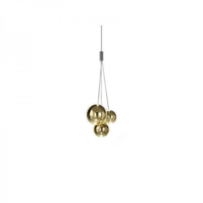 Lodes Random Pendant Light