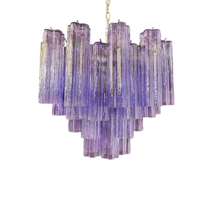 Tronchi Chandelier