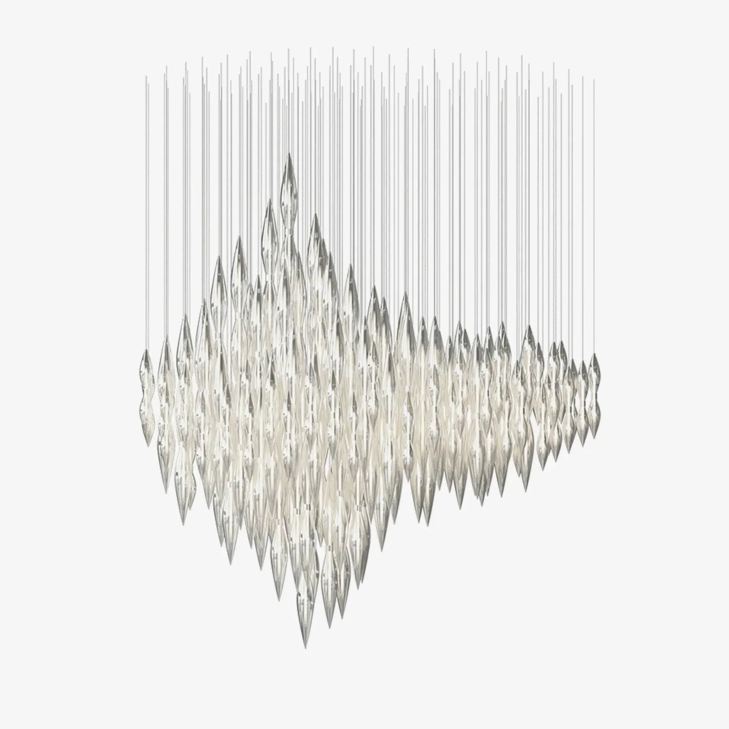 Opera Chandelier