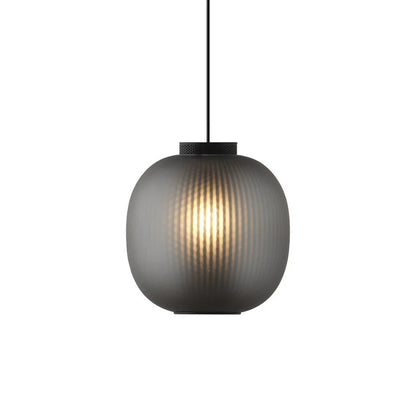 Bloom Petal Glass Pendant Light