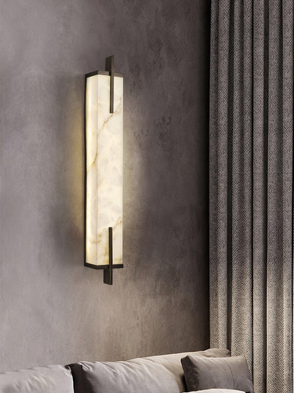 Quarry Wall Sconce