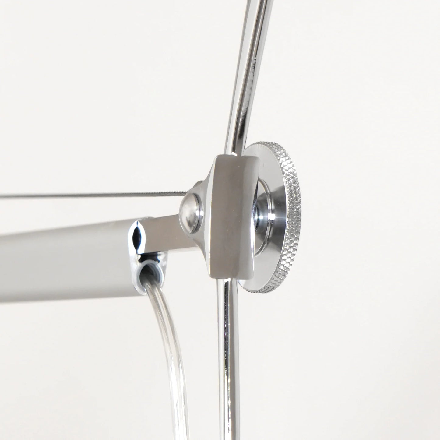 Modern Classic Floor Lamp