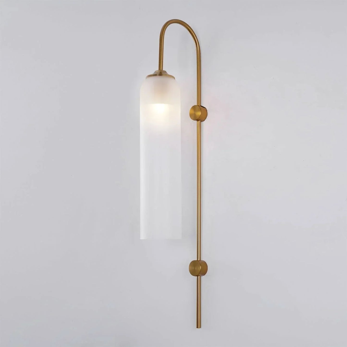 Glass Wall Lamp