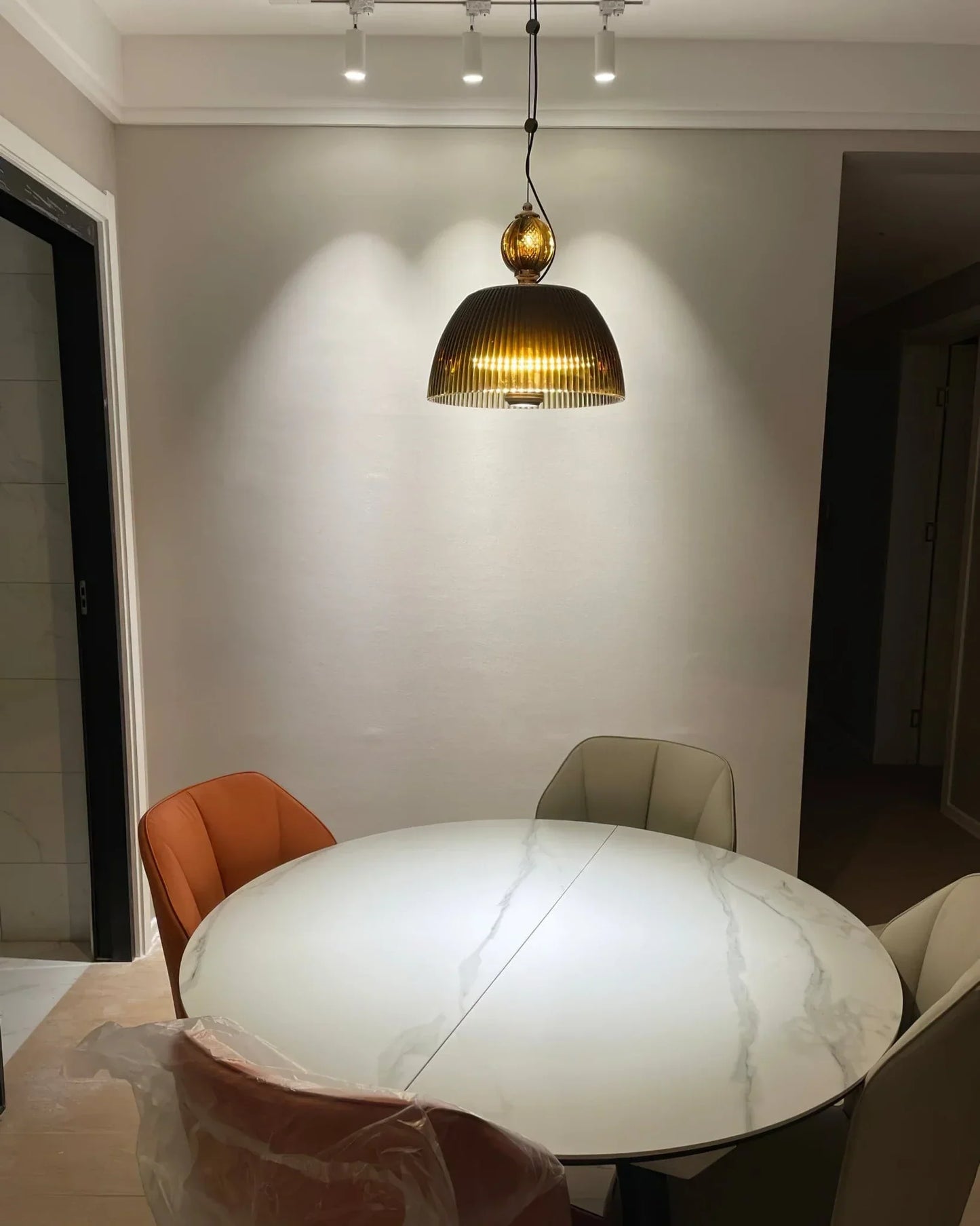 One Pendant Lamp