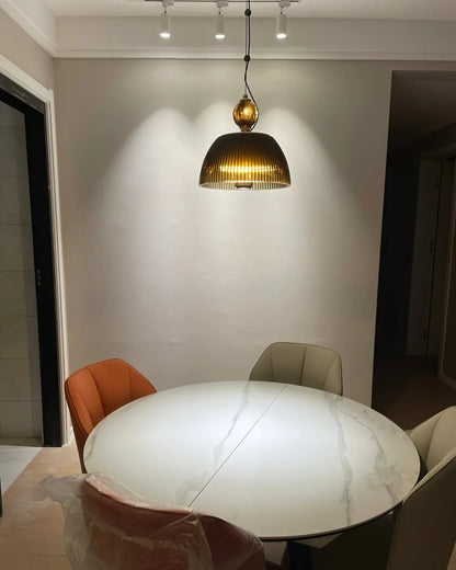 One Pendant Lamp