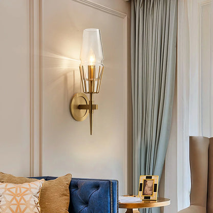 Chaillot Wall Lamp
