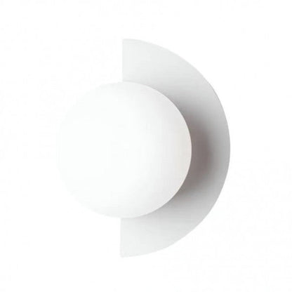 Colourful Wall Lamp S149