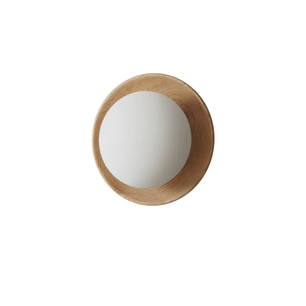 Tablet Wall Lamp lifestyle interior UAE wall shot