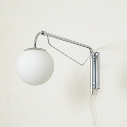 Bellman Adjustable Plug-In Wall Light