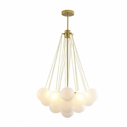 Cloud Chandelier