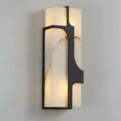 Tactile Luxury Sconce