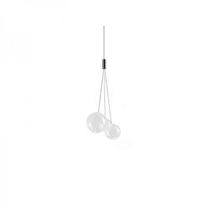 Lodes Random Pendant Light