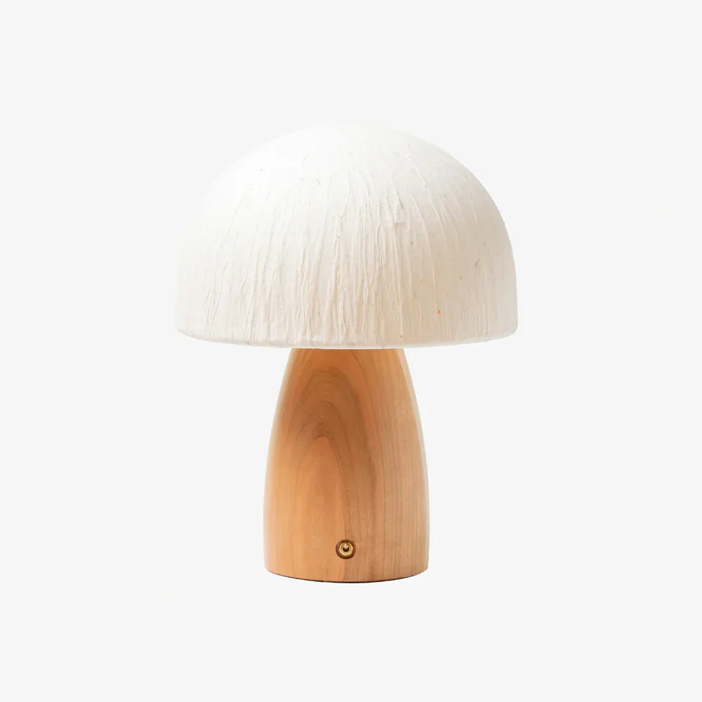 Alice Mushroom Table Lamp