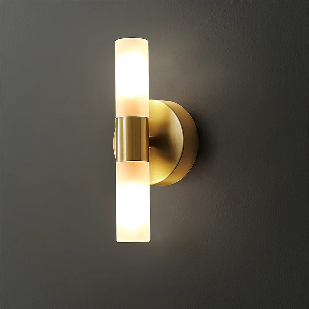 Barton Wall Lamp