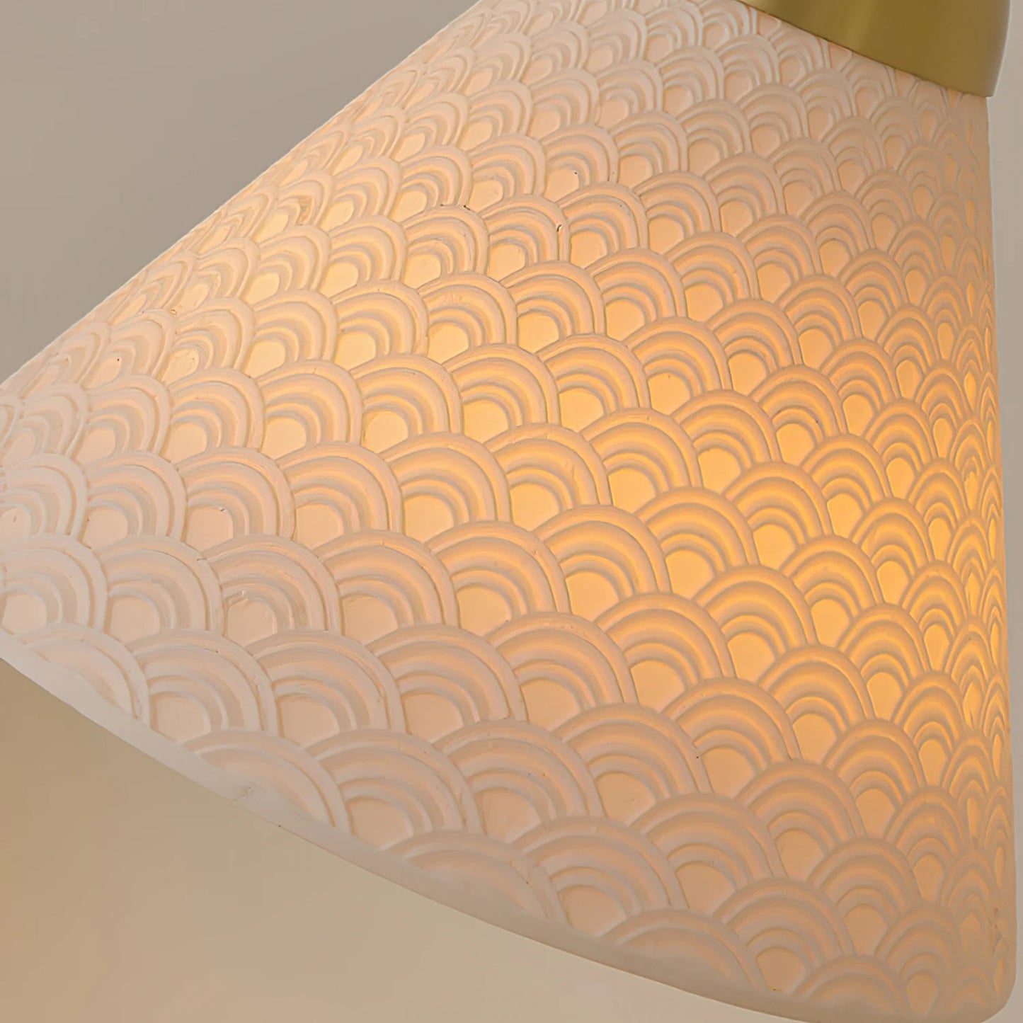 Chrasy Ceramics Pendant Lamp