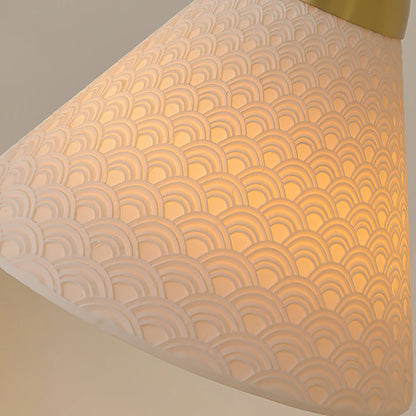 Chrasy Ceramics Pendant Lamp