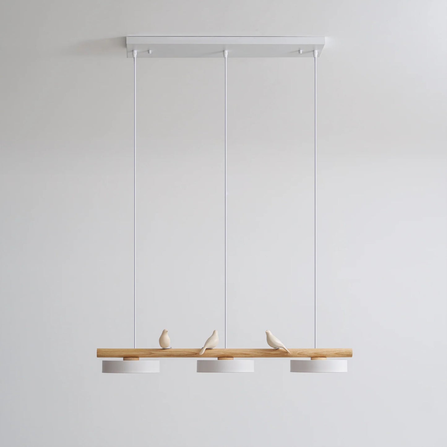 Sienna Bird Pendant Lamp