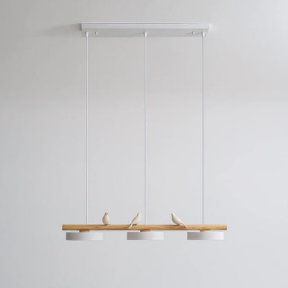 Sienna Bird Pendant Lamp