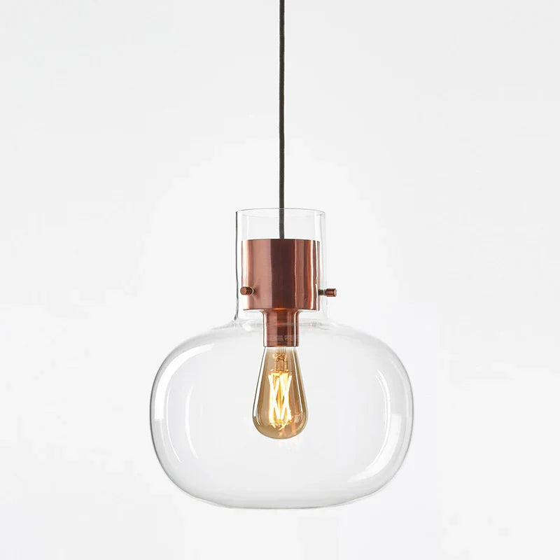 Awa Pendant Light