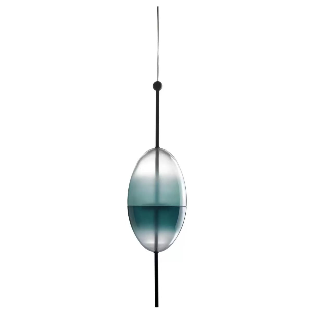 Flow  Suspension Pendant Light
